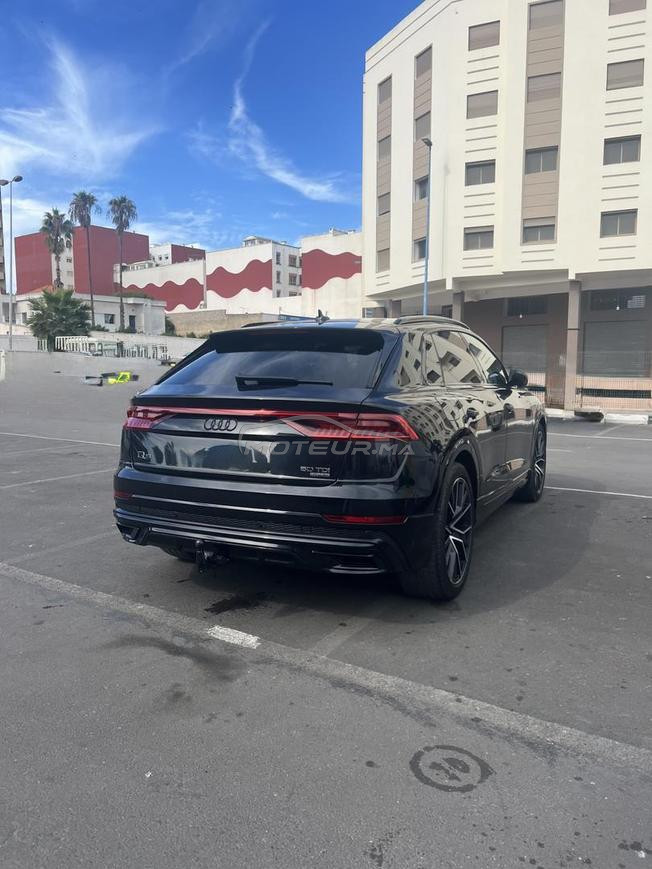 Audi q8 importer ١و