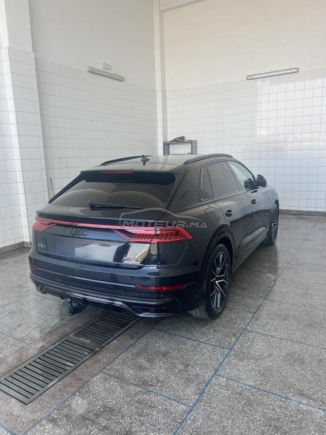 Audi q8 importer ١و