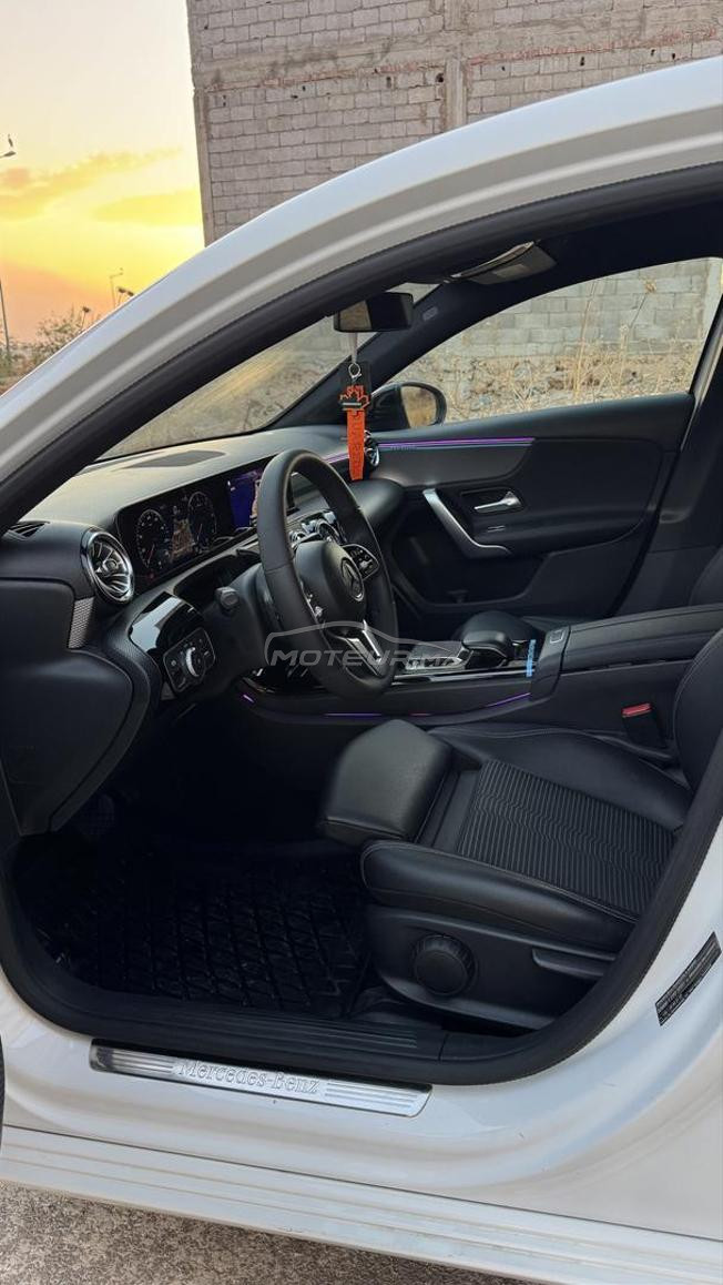 Mercedes A180