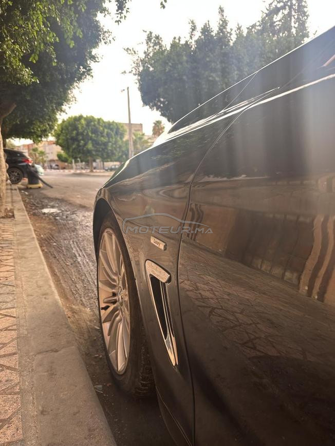  À vendre – BMW 420d Pack Luxury