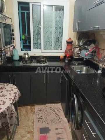 Appartement journalier - 2