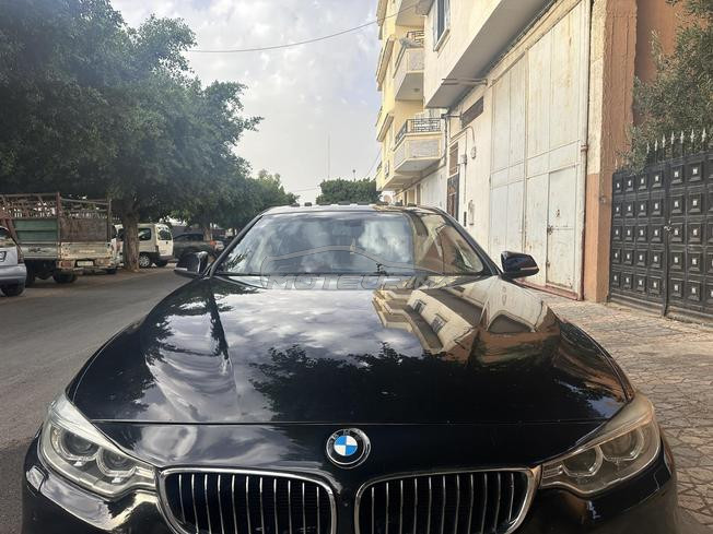  À vendre – BMW 420d Pack Luxury