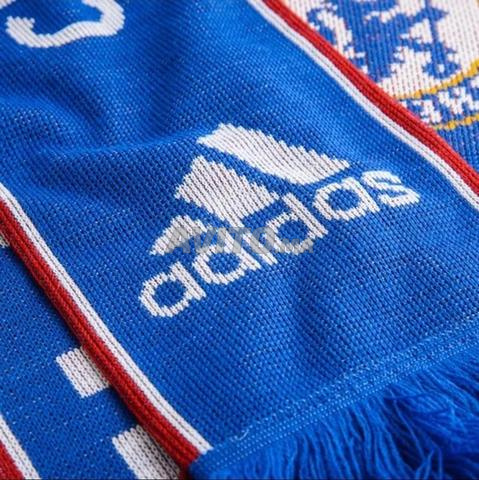 Écharpe Officielle Chelsea Adidas - 2