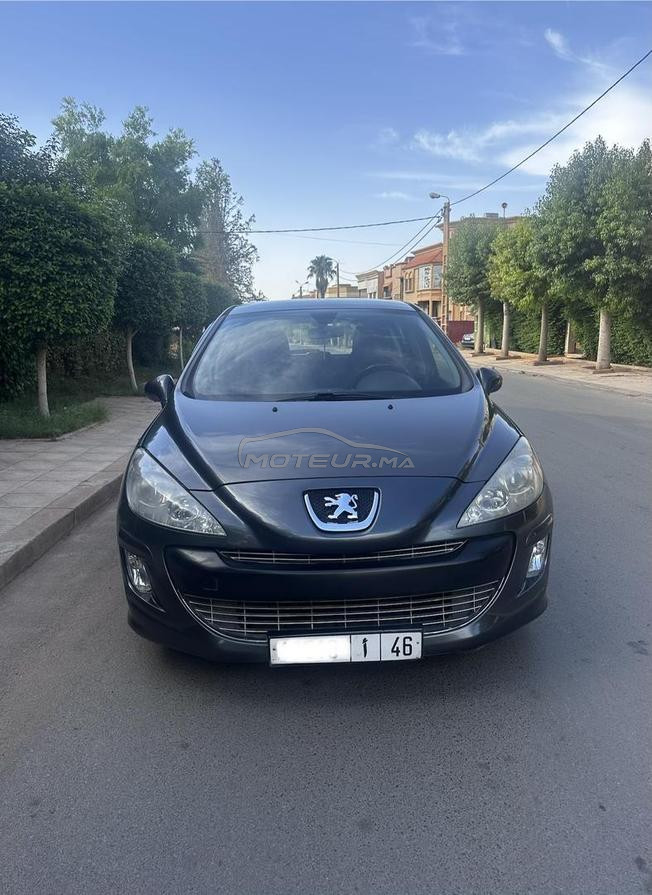 Peugeot 308 Diesel