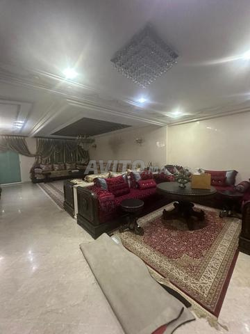 Appartement à vendre 183 m² à Meknès - 2