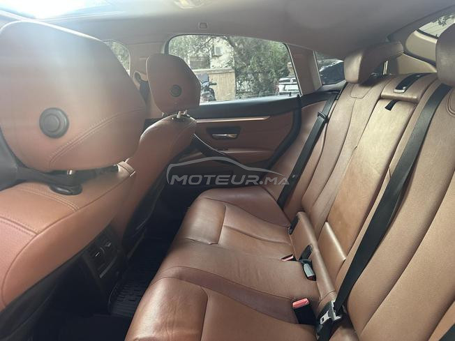  À vendre – BMW 420d Pack Luxury