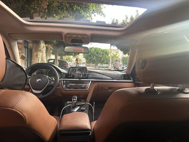  À vendre – BMW 420d Pack Luxury
