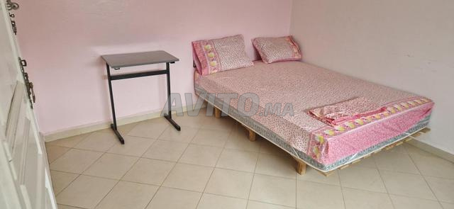 Appartement propre - 2