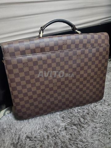 Cartable Louis Vuitton Original - 2