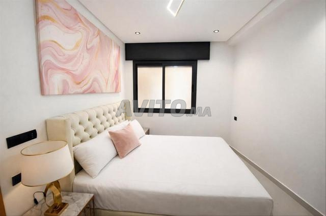 Appartement pour location de vacances à Tanger - 2