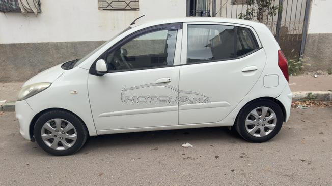 hyundai i10 2015 