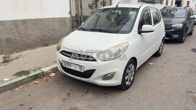 هيونداي i10 2015 - 2