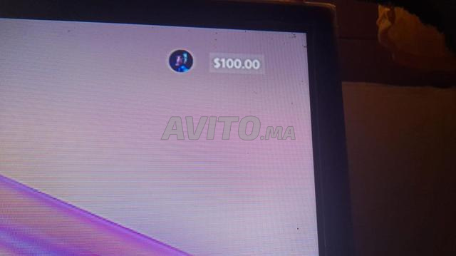 Compte PSN avec 100€ - 2