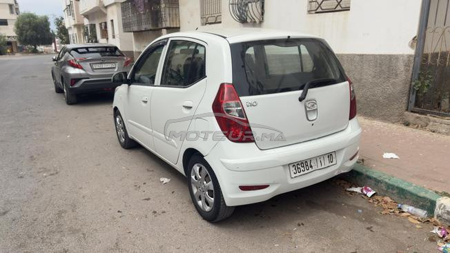 hyundai i10 2015 