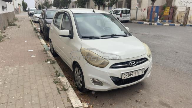 hyundai i10 2015 