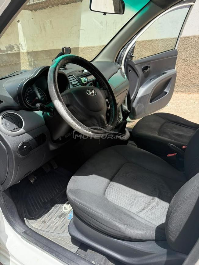 hyundai i10 2015 