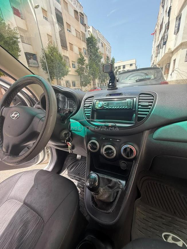 hyundai i10 2015 