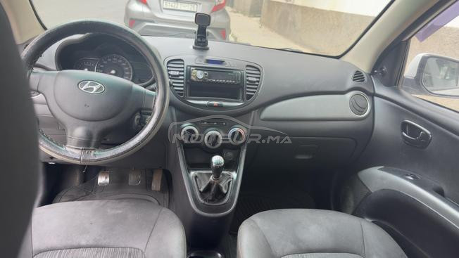 hyundai i10 2015 