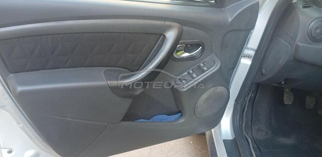 vendre Dacia Duster 