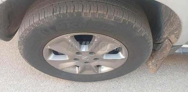 Vendre Dacia Duster - 2