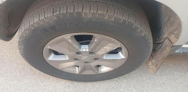 vendre Dacia Duster 