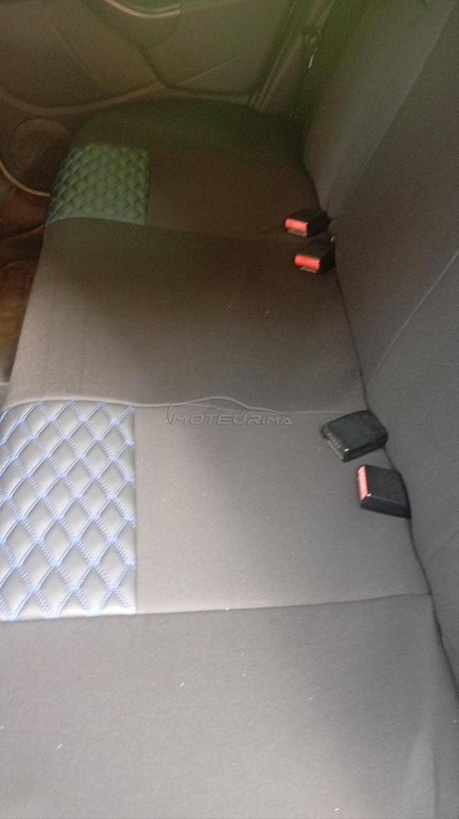 vendre Dacia Duster 