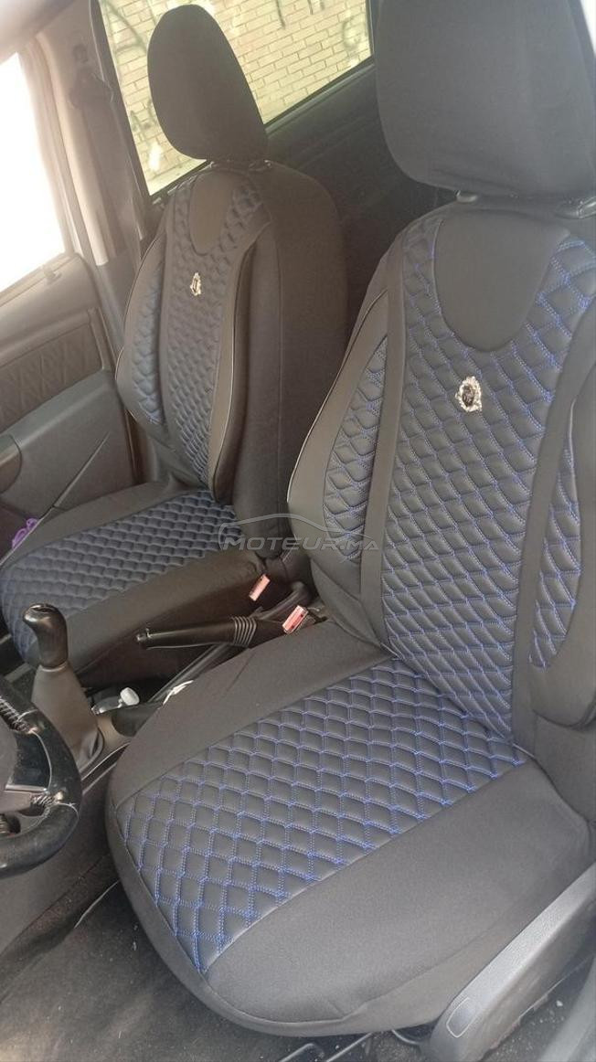 vendre Dacia Duster 