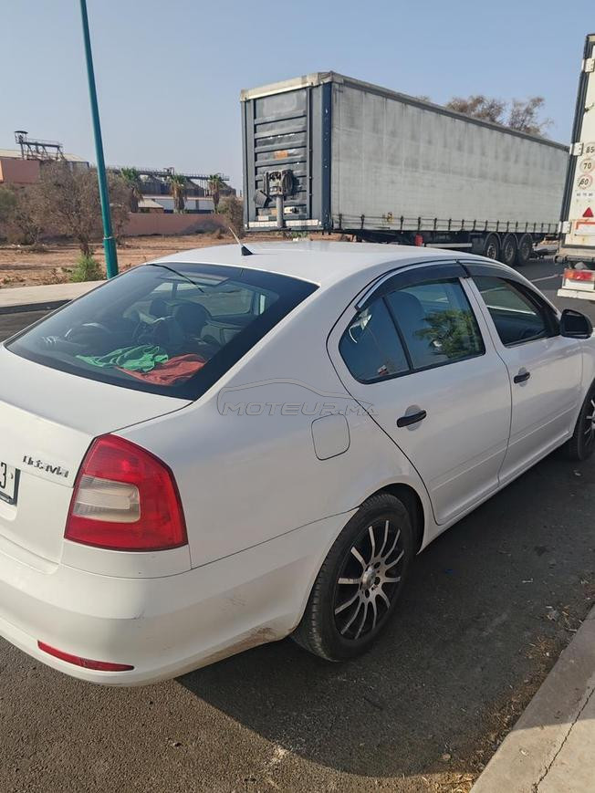 scoda octavia