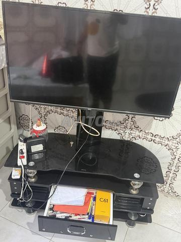 Meuble TV presque neuf - 2