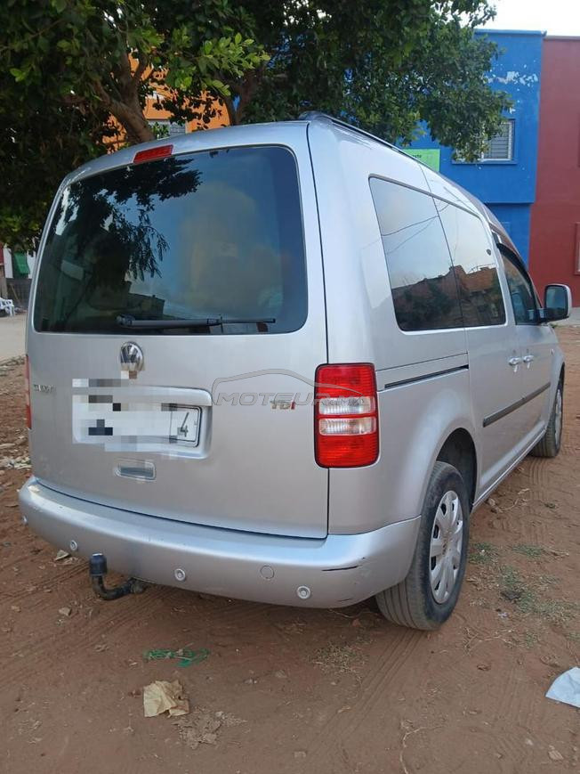 caddy 2011 diwana2019