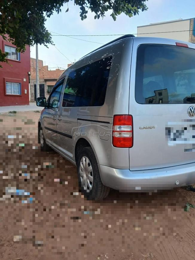 caddy 2011 diwana2019