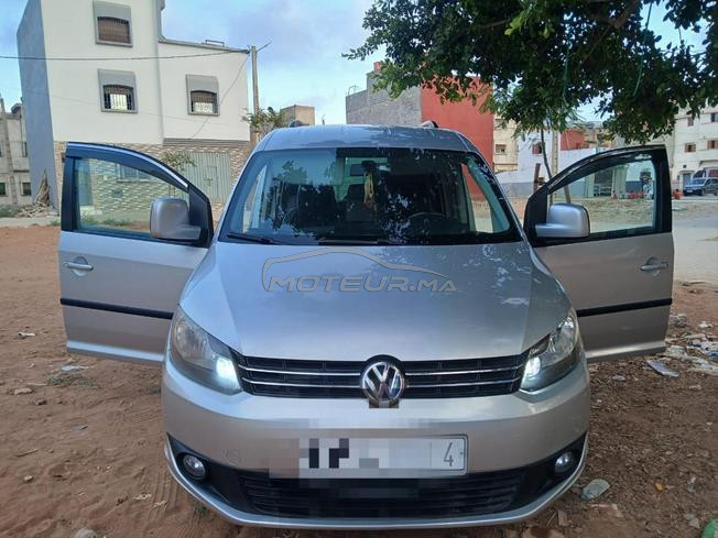 caddy 2011 diwana2019