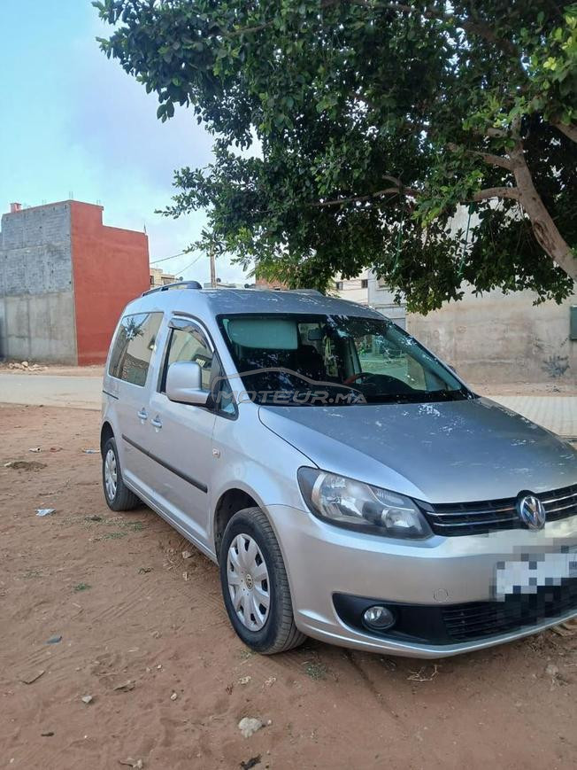 caddy 2011 diwana2019