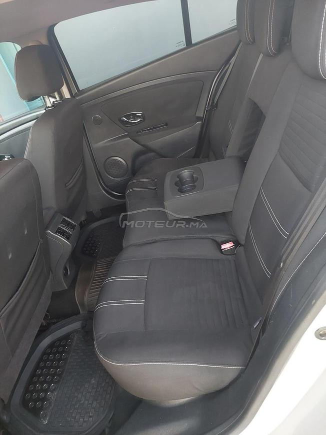 très bonne voiture 