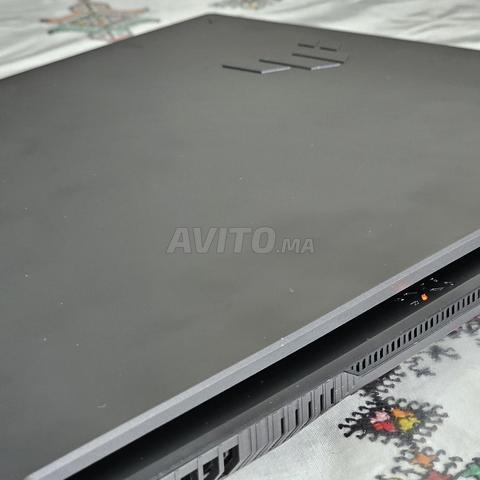 ASUS TUF F17 |I7-12700H| RTX 4060 - 2