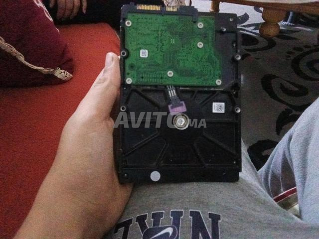 قرص صلب خارجي سيجيت للكمبيوتر - 2