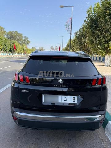 Peugeot 3008 1.5 BlueHDi 130ch - 2019 - 80.700 km - 2