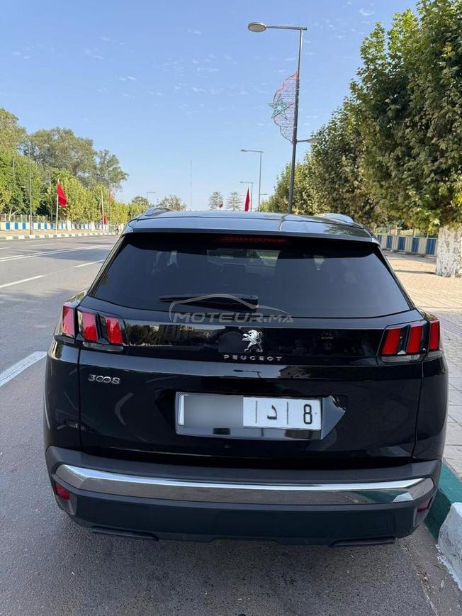 Peugeot 3008 1.5 BlueHDi 130ch - 2019 - 80.700 km