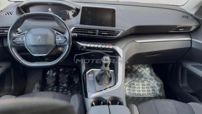 Peugeot 3008 1.5 BlueHDi 130ch - 2019 - 80.700 km