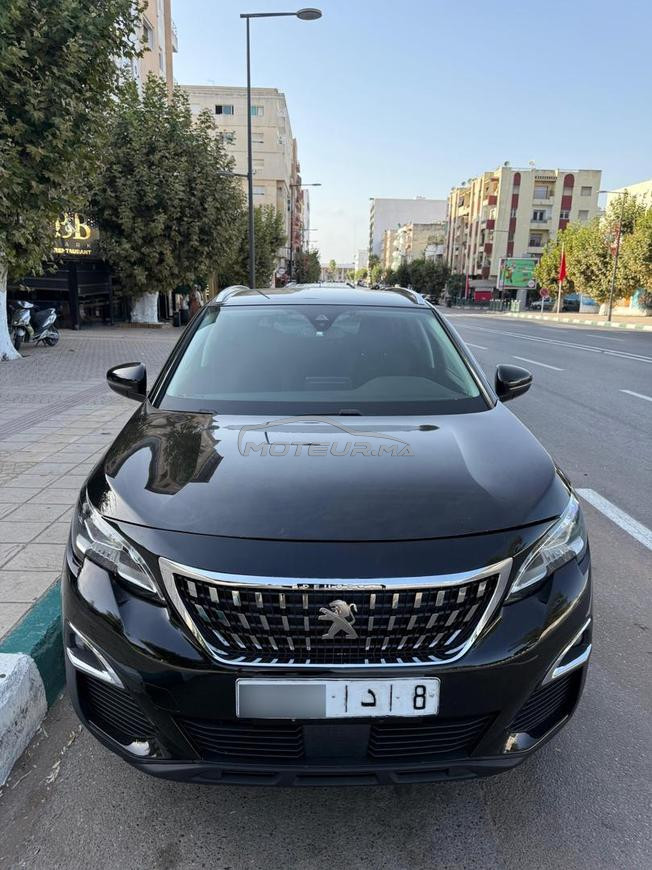 Peugeot 3008 1.5 BlueHDi 130ch - 2019 - 80.700 km