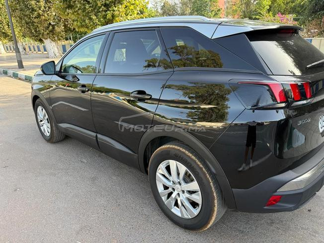 Peugeot 3008 1.5 BlueHDi 130ch - 2019 - 80.700 km