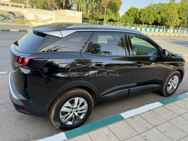 Peugeot 3008 1.5 BlueHDi 130ch - 2019 - 80.700 km