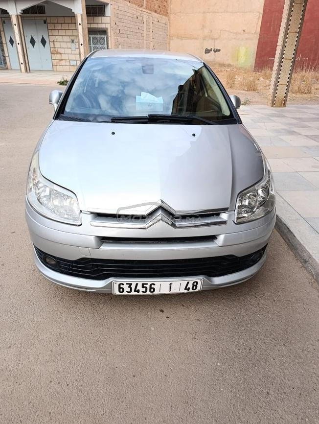 CITROËN C4 DIESEL L3AMRA 