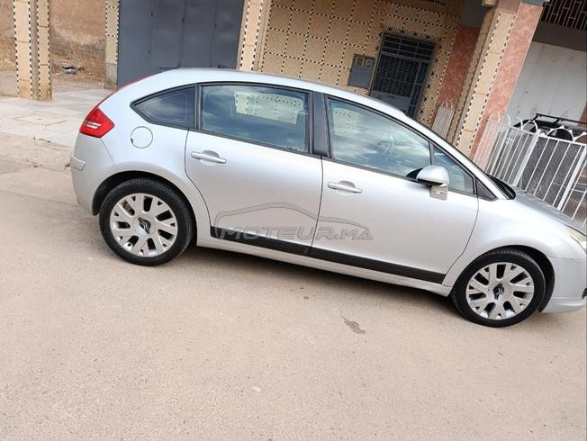 CITROËN C4 DIESEL L3AMRA 