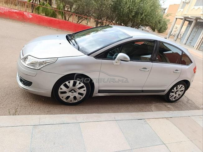 CITROËN C4 DIESEL L3AMRA 