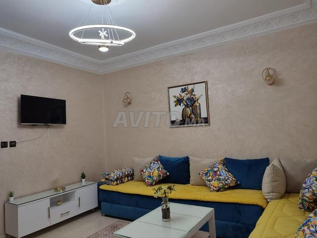 Appartement meublé Ferdaous Oulfa - 2