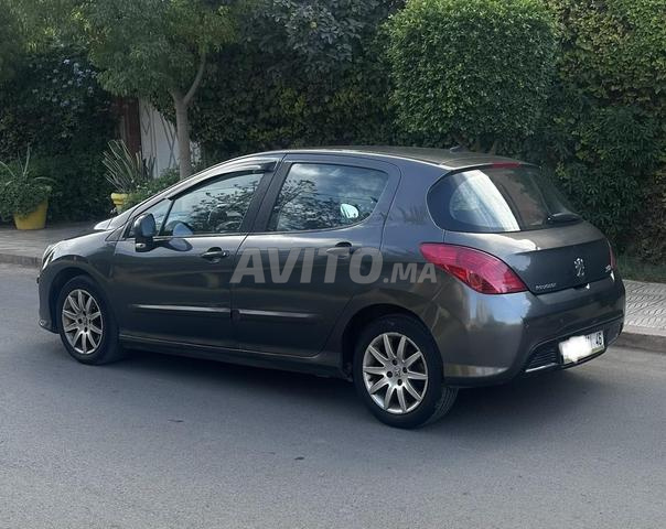 Peugeot 308 Diesel