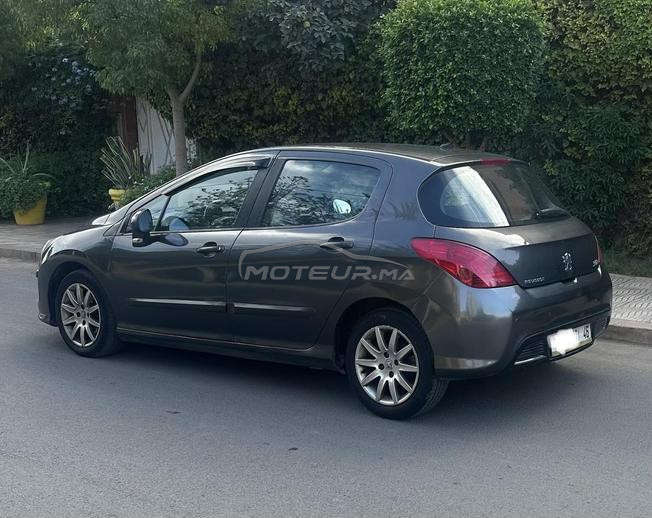 Peugeot 308 Diesel