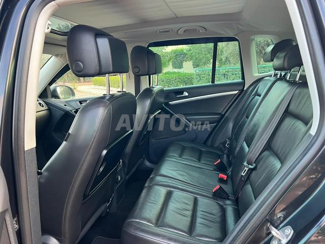 Tiguan 2014 Diwana 2018