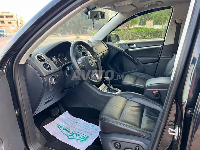Tiguan 2014 Diwana 2018